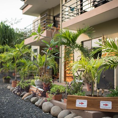 Tamarindo Sunshine 호텔 외부 사진