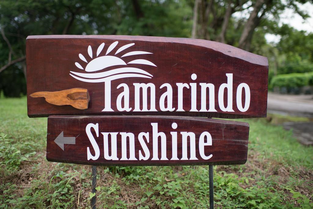 Tamarindo Sunshine 호텔 외부 사진