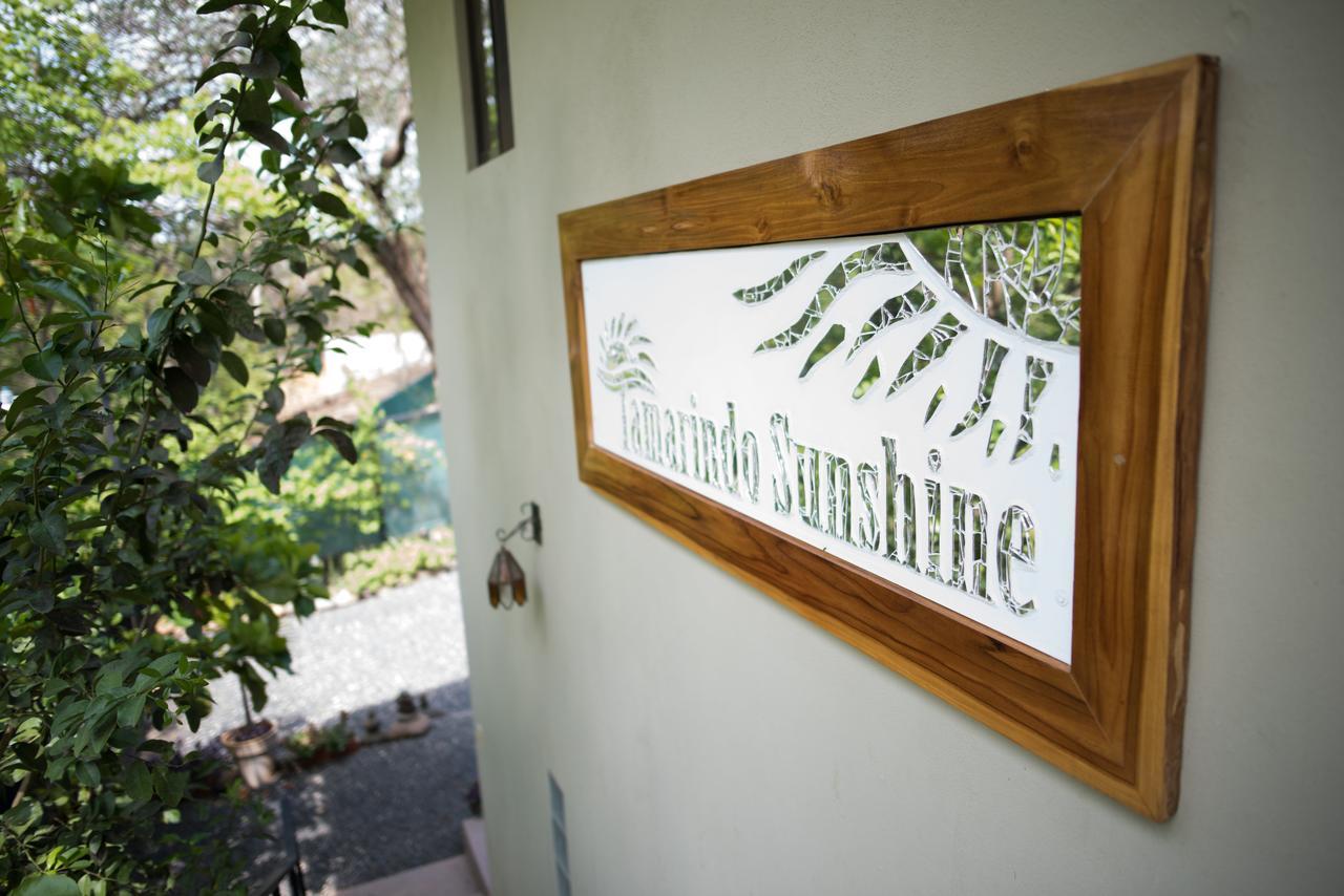 Tamarindo Sunshine 호텔 외부 사진