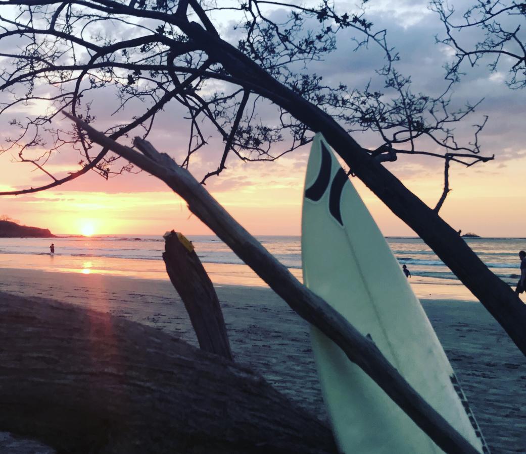 Tamarindo Sunshine 호텔 외부 사진