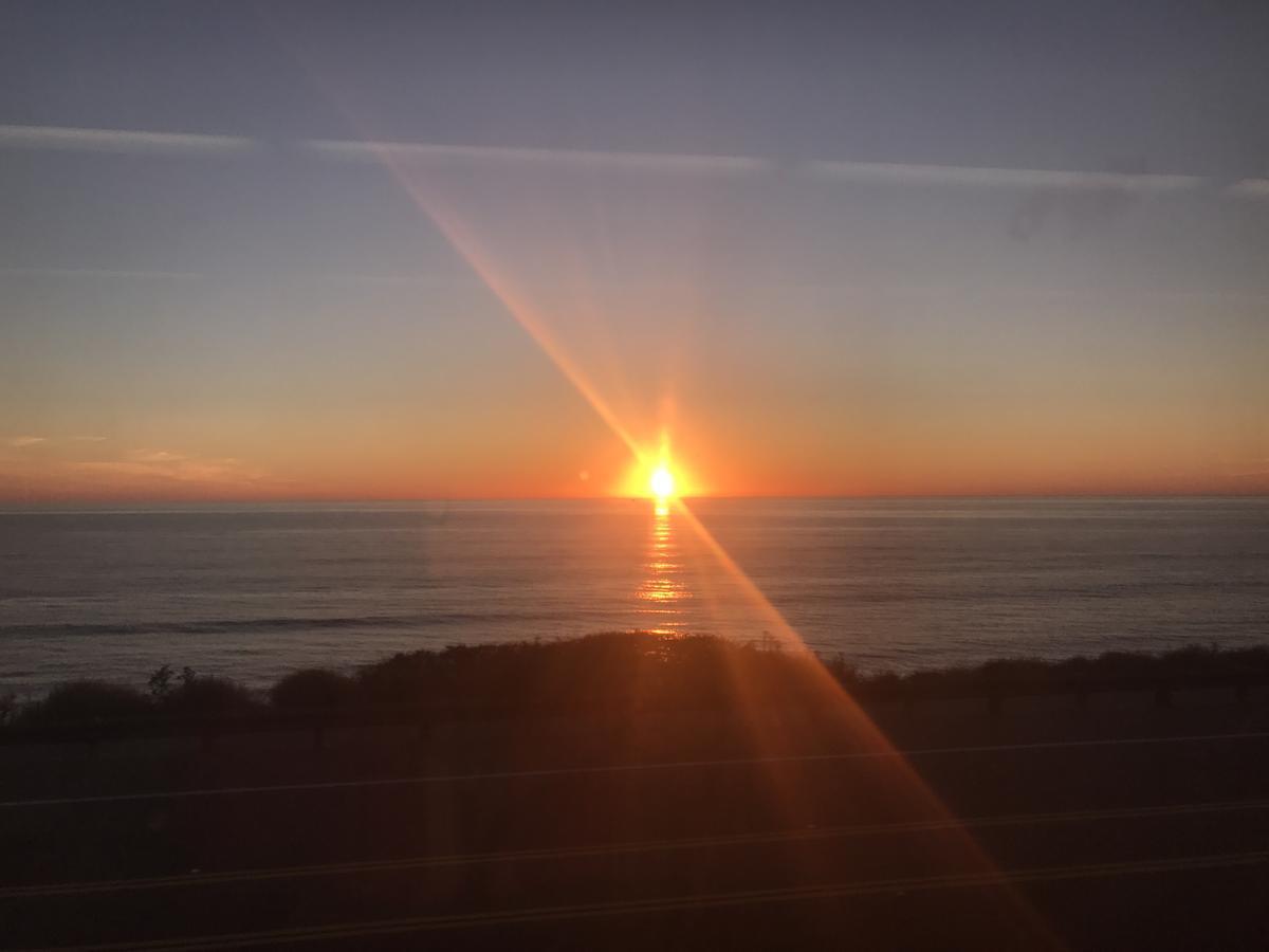 Tamarindo Sunshine 호텔 외부 사진